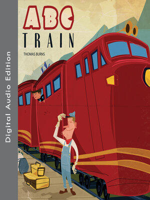 cover image of ABC Train